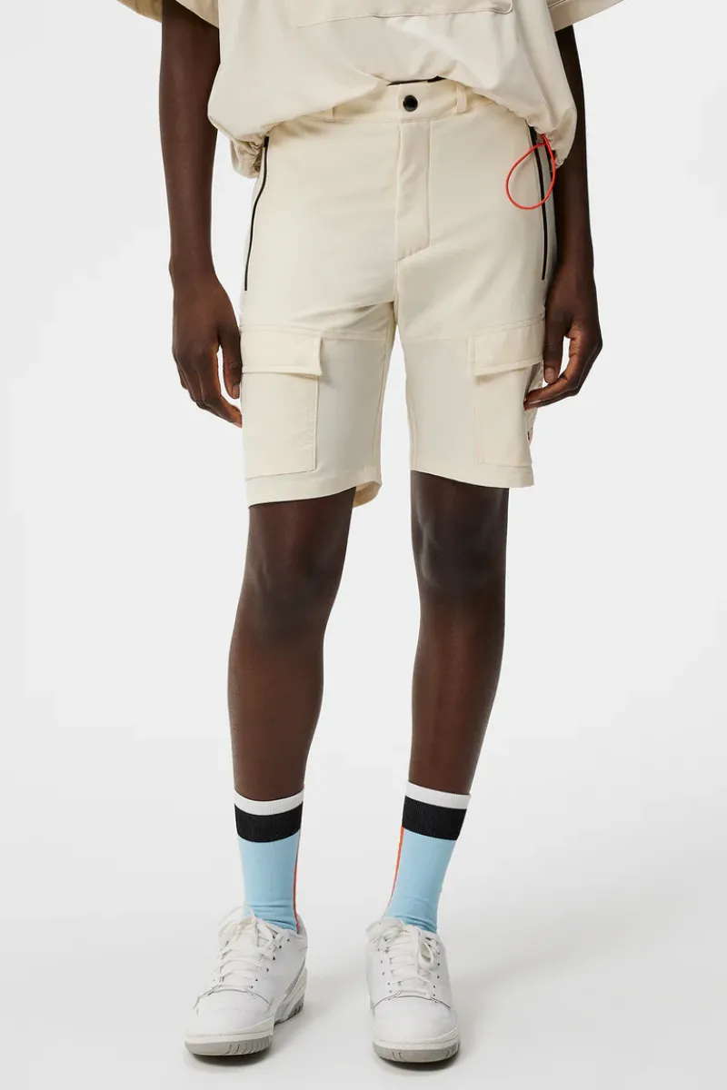 J.Lindeberg Anya Shorts* Shorts|Bukser