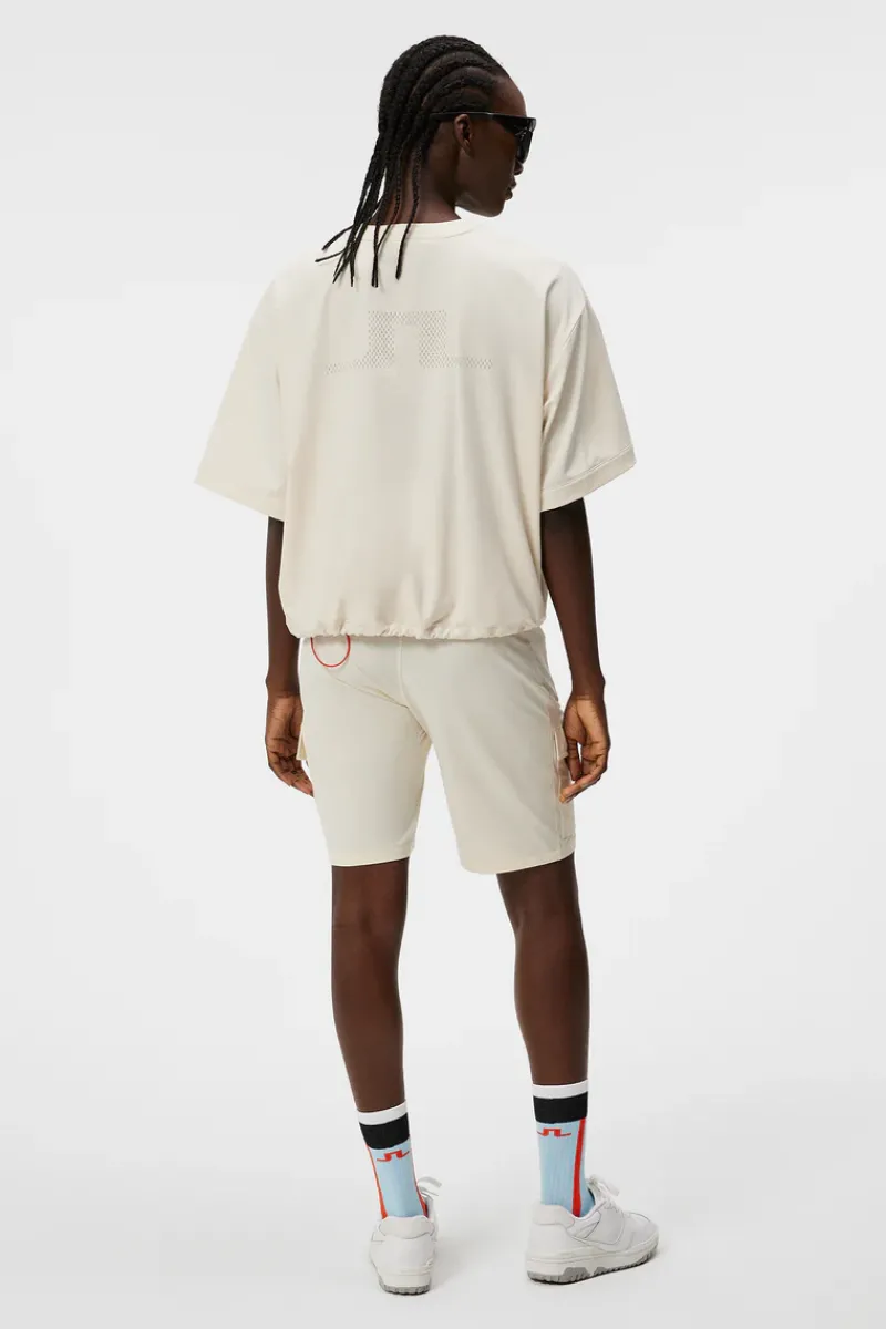 J.Lindeberg Anya Shorts* Shorts|Bukser