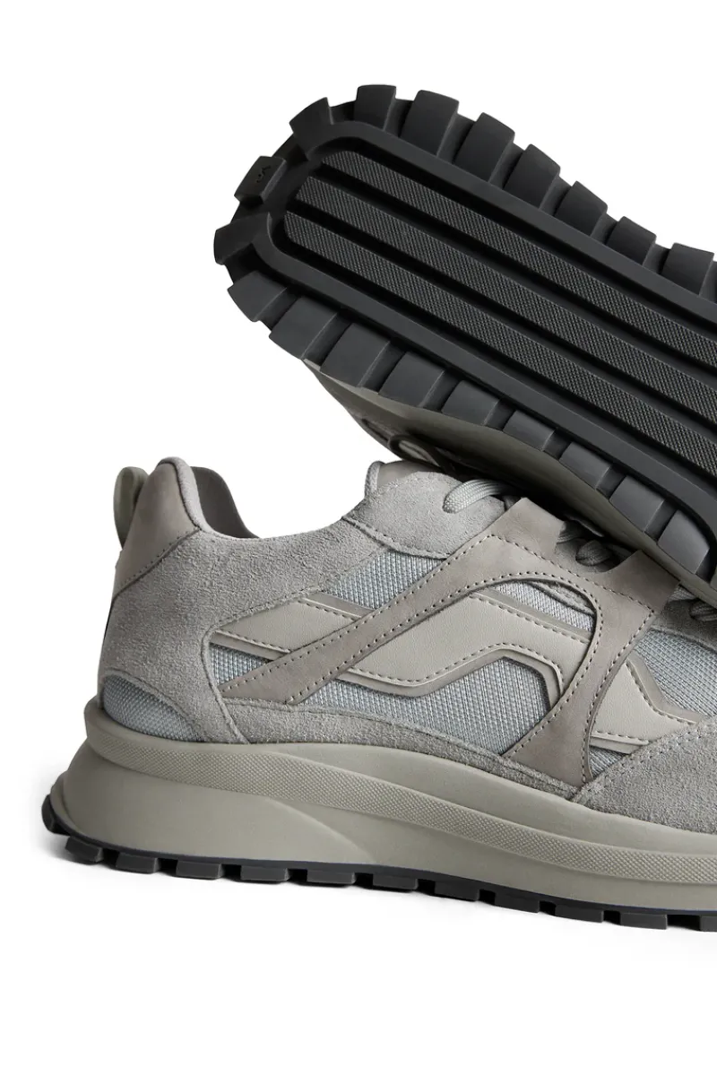 J.Lindeberg Ares Sport Sneaker* Motesko|Shoes