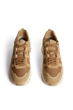 J.Lindeberg Ares Sport Sneaker* Motesko|Shoes