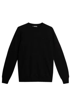 J.Lindeberg Aria Knitted Sweater* Golf|Knitwear