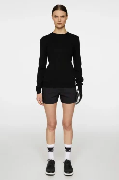 J.Lindeberg Aria Knitted Sweater* Golf|Knitwear
