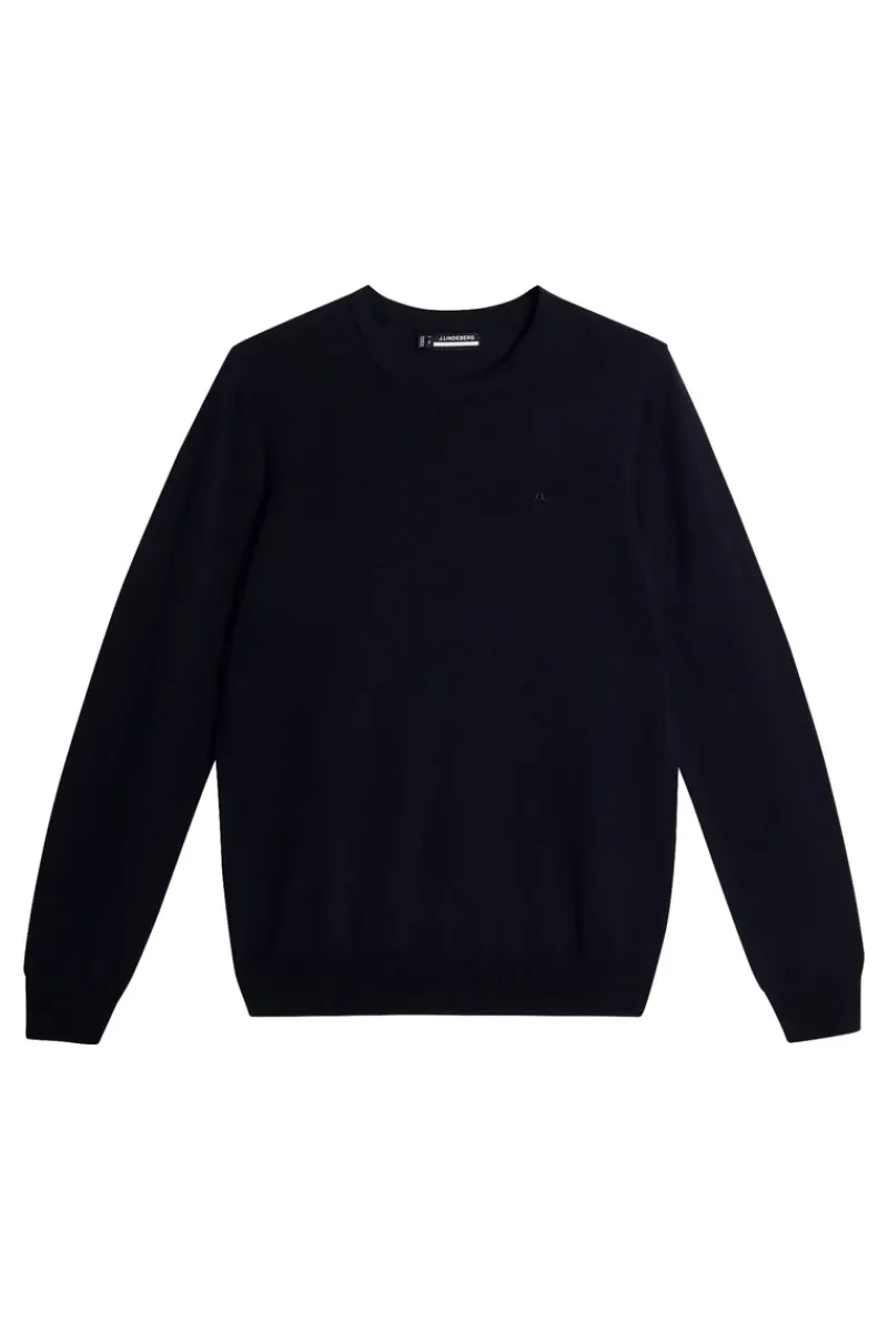 J.Lindeberg Aria Knitted Sweater* Golf|Knitwear