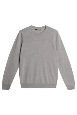 J.Lindeberg Aria Knitted Sweater* Golf|Knitwear