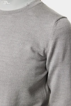 J.Lindeberg Aria Knitted Sweater* Golf|Knitwear