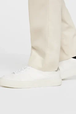 J.Lindeberg Art Signature Leather Sneaker* Motesko|Shoes