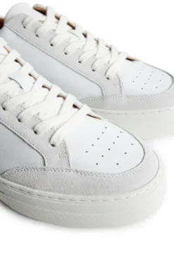 J.Lindeberg Art Signature Leather Sneaker* Motesko|Shoes