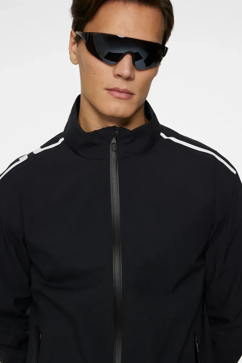 J.Lindeberg Arvid Rain Jacket* Golf|Jackets