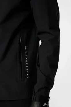J.Lindeberg Arvid Rain Jacket* Golf|Jackets