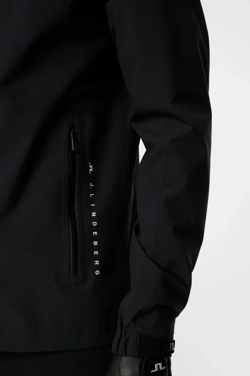 J.Lindeberg Arvid Rain Jacket* Golf|Jackets