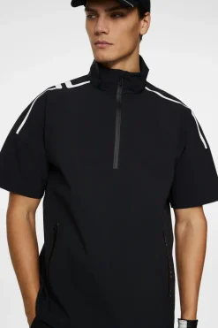 J.Lindeberg Arvid Rain Shirt* Golf|Outerwear