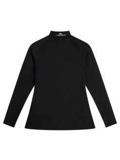 J.Lindeberg Asa Soft Compression Top* Golf|Base & Mid Layers