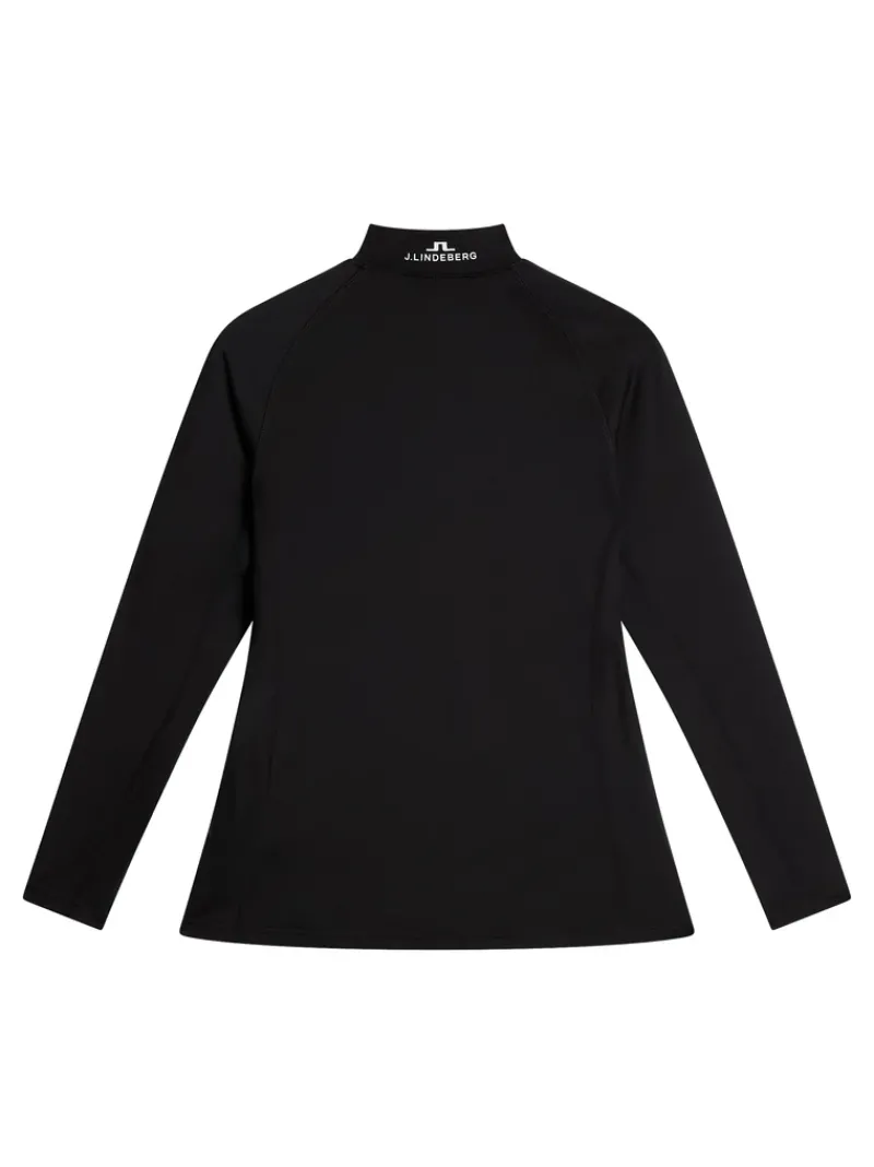 J.Lindeberg Asa Soft Compression Top* Golf|Base & Mid Layers