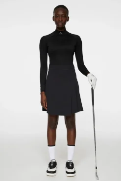 J.Lindeberg Asa Soft Compression Top* Golf|Base & Mid Layers