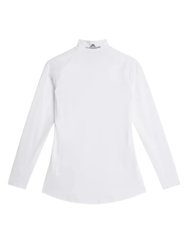 J.Lindeberg Asa Soft Compression Top* Golf|Base & Mid Layers