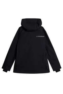 J.Lindeberg Ascend Shell Jacket* Yttertøy|Se Alt