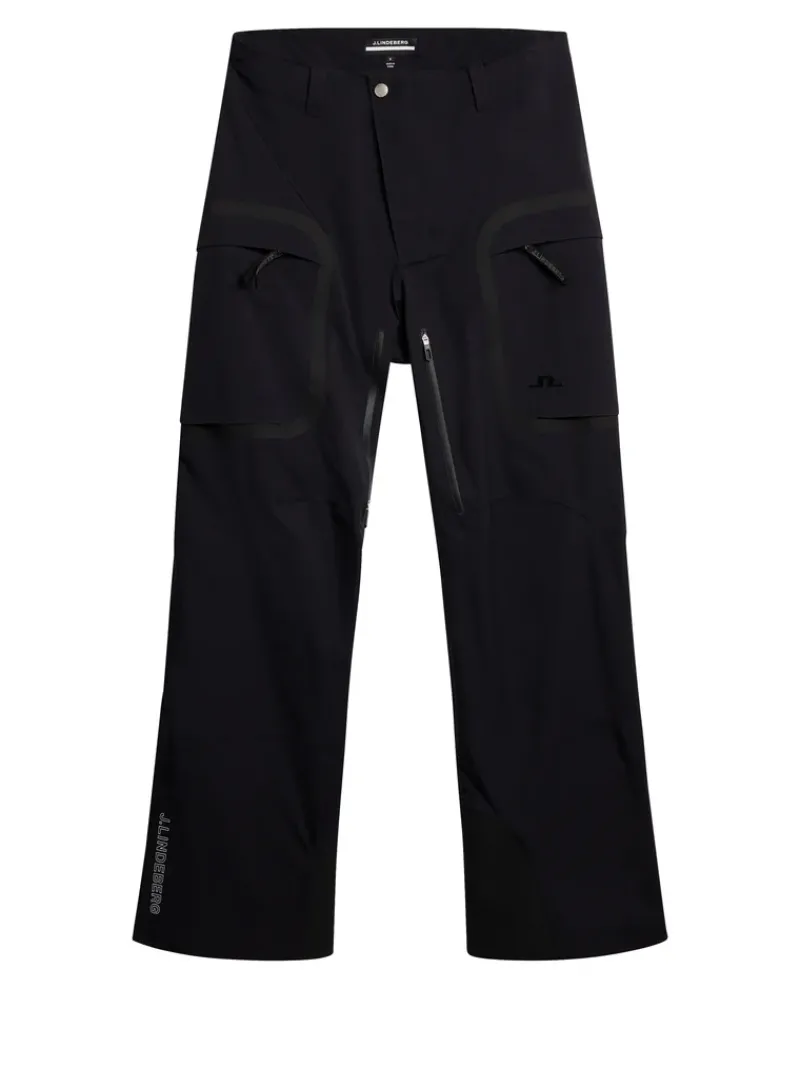 J.Lindeberg Ascend Shell Pant* Underdeler|Bukser