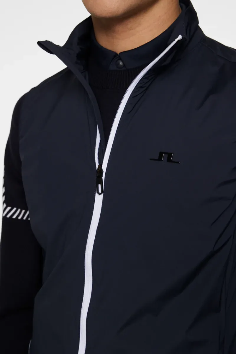J.Lindeberg Ash Light Packable Vest* Golf|Vests