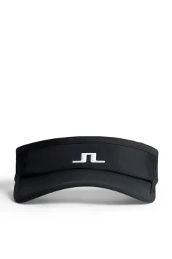 J.Lindeberg Attain visor* Golf|Golf Caps