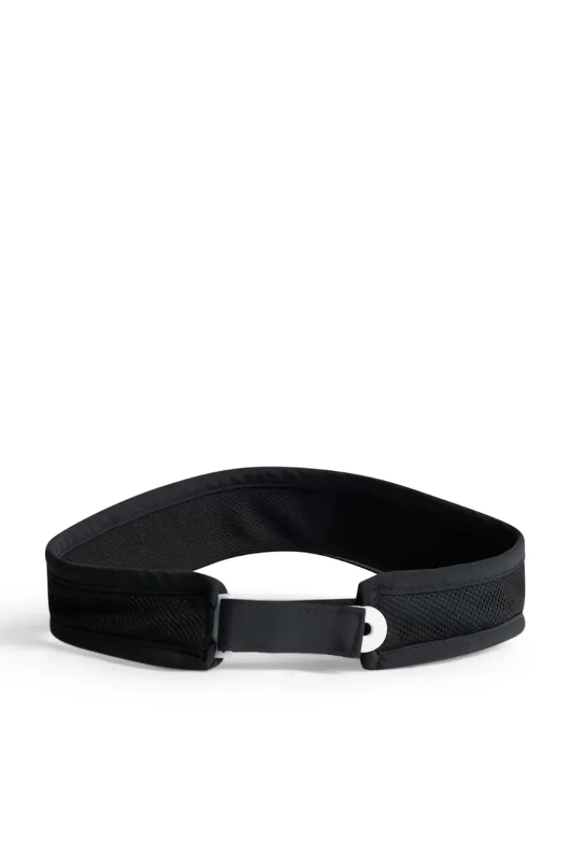 J.Lindeberg Attain visor* Golf|Golf Caps