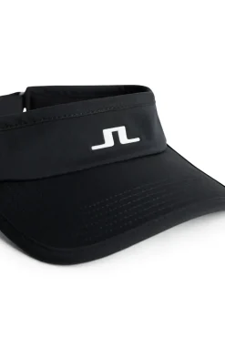 J.Lindeberg Attain visor* Golf|Golf Caps
