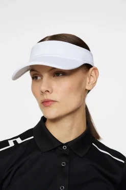 J.Lindeberg Attain visor* Golf|Accessories