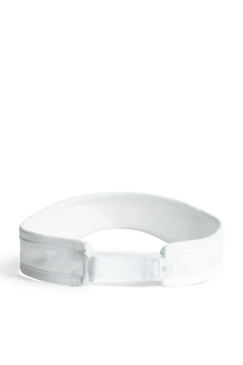 J.Lindeberg Attain visor* Golf|Accessories