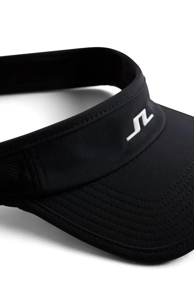 J.Lindeberg Attain Visor* Tilbehør|Tennis