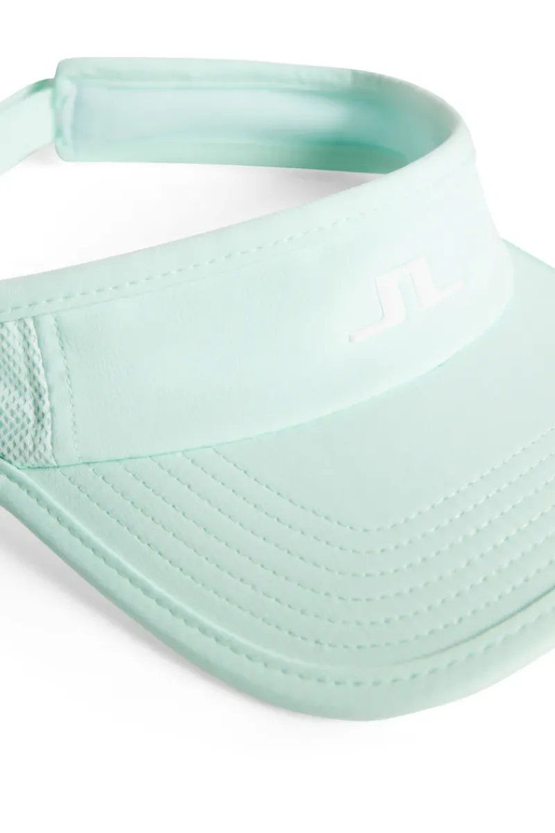 J.Lindeberg Attain Visor* Tilbehør|Tennis