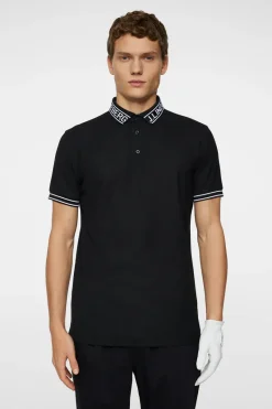 J.Lindeberg Austin Polo* Golf|Polo Shirts