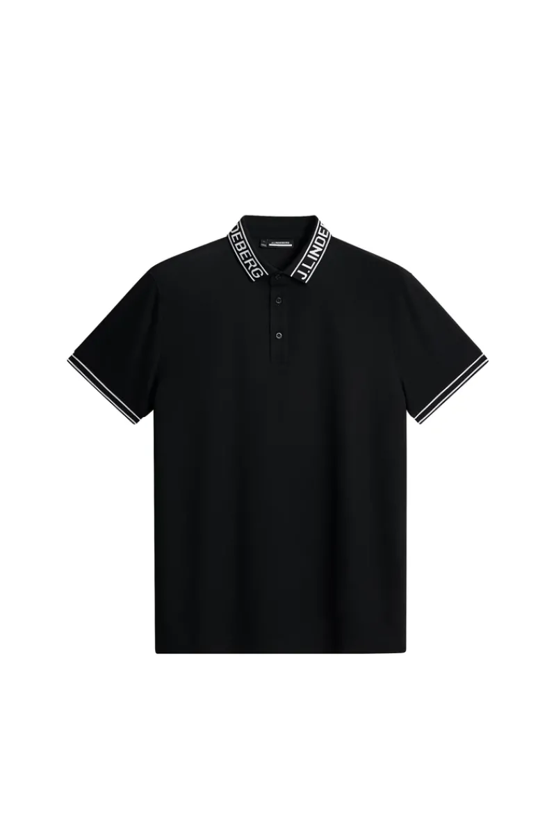 J.Lindeberg Austin Polo* Golf|Polo Shirts