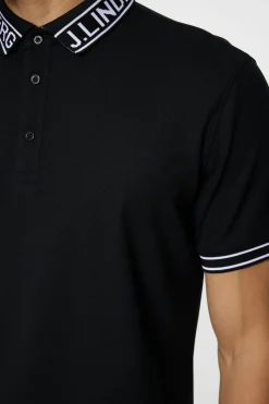 J.Lindeberg Austin Polo* Golf|Polo Shirts