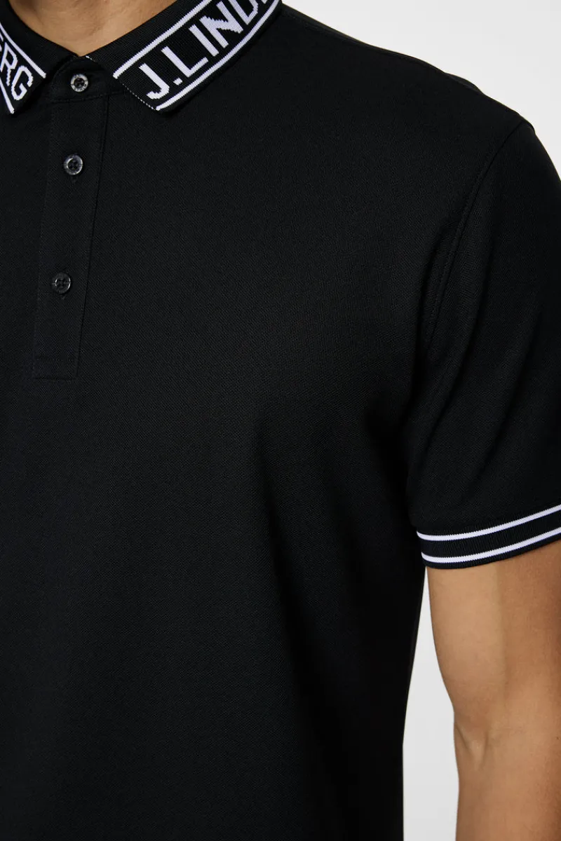 J.Lindeberg Austin Polo* Golf|Polo Shirts