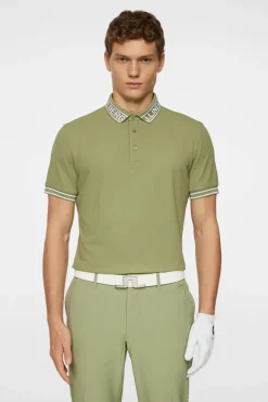 J.Lindeberg Austin Polo* Golf|Polo Shirts