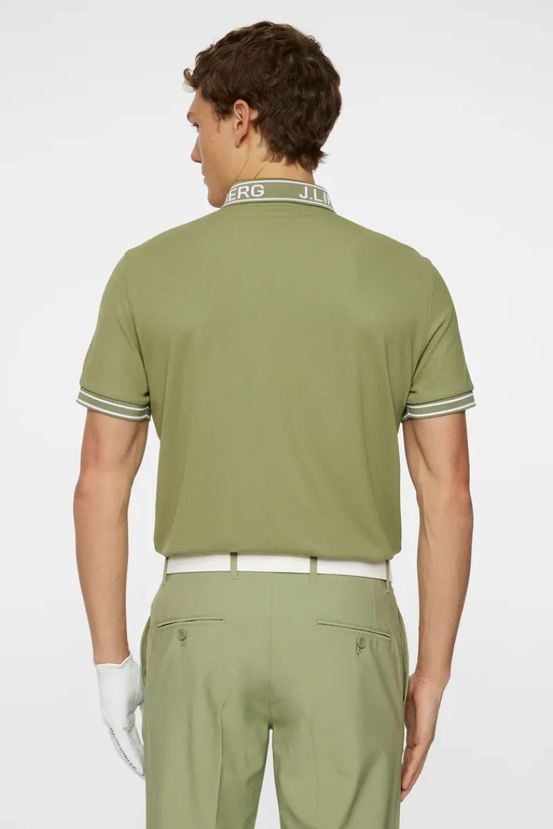 J.Lindeberg Austin Polo* Golf|Polo Shirts