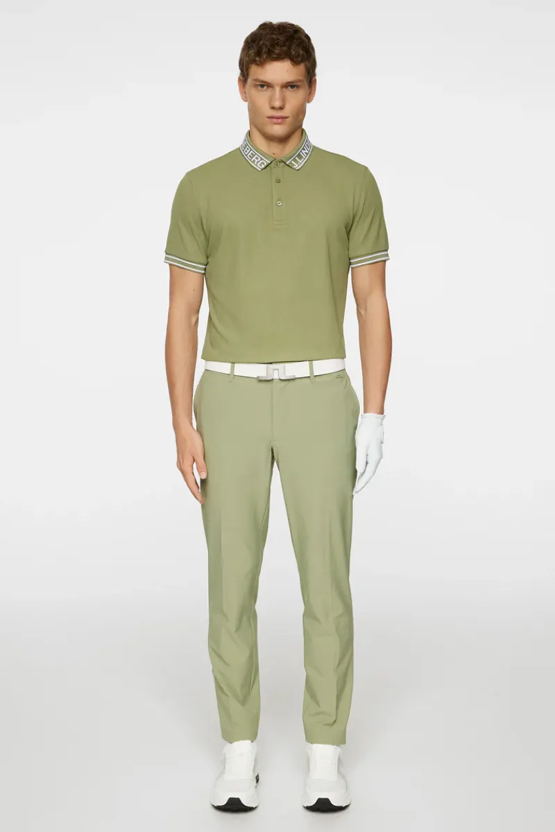 J.Lindeberg Austin Polo* Golf|Polo Shirts