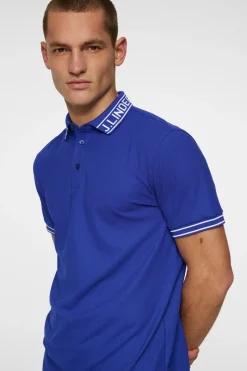 J.Lindeberg Austin Polo* Golf|Tops