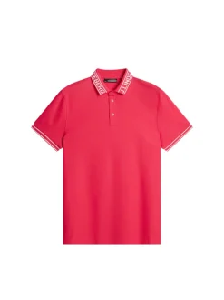 J.Lindeberg Austin Polo* Golf|Polo Shirts
