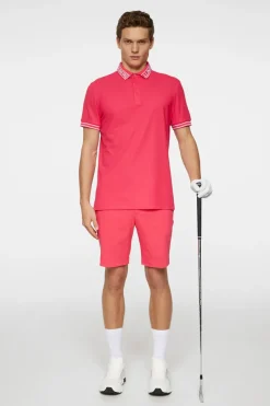 J.Lindeberg Austin Polo* Golf|Polo Shirts