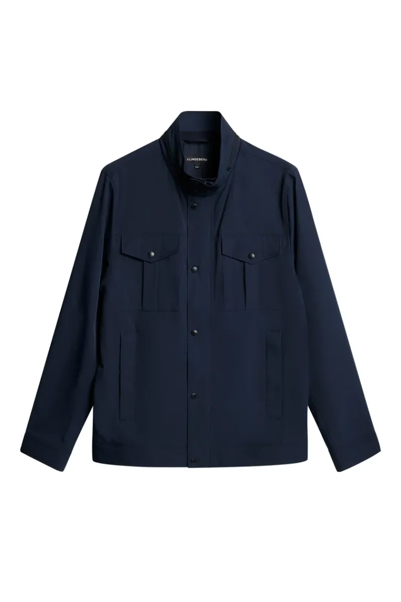 J.Lindeberg Bailey Poly Jacket* Jackets|Outerwear