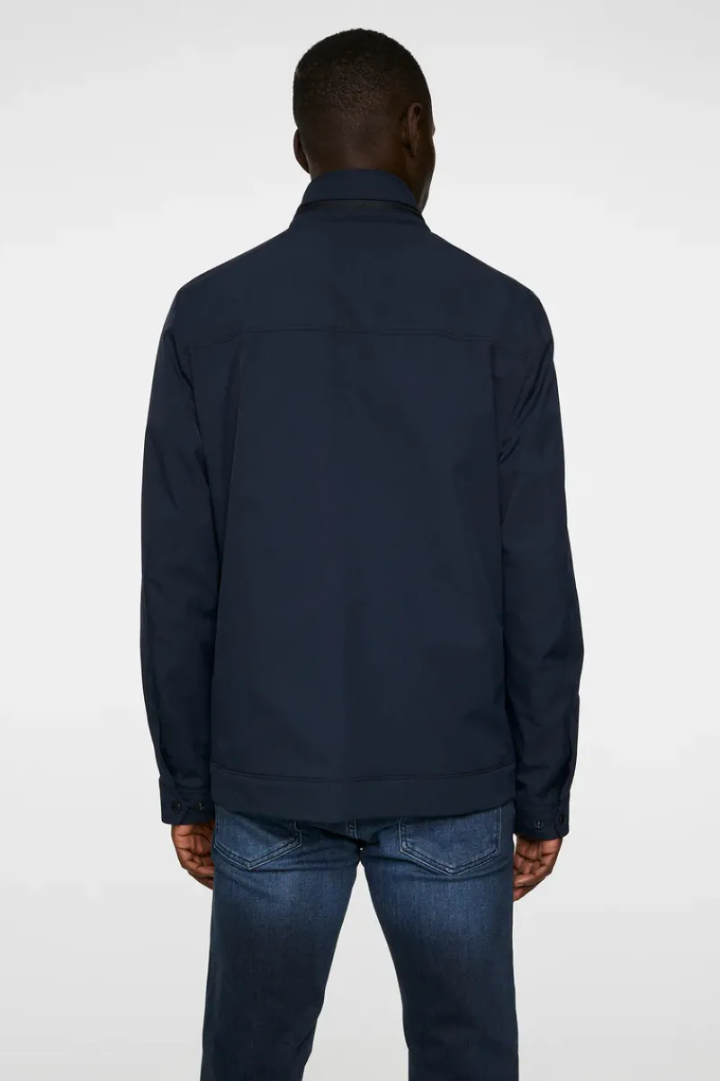 J.Lindeberg Bailey Poly Jacket* Jackets|Outerwear
