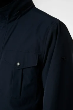 J.Lindeberg Bailey Poly Jacket* Jackets|Outerwear