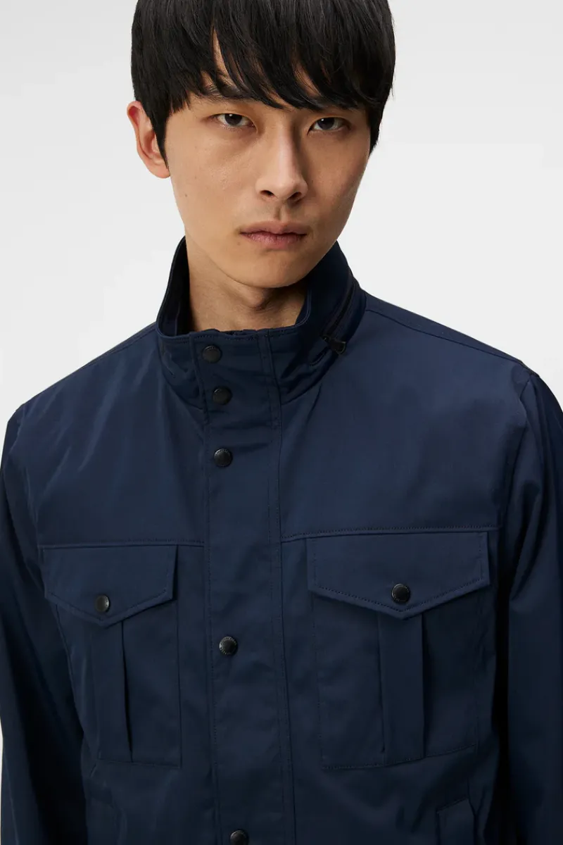 J.Lindeberg Bailey Poly Jacket* Jackets|Outerwear