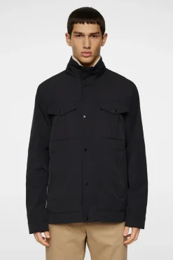J.Lindeberg Bailey Poly Jacket* Jackets|Outerwear