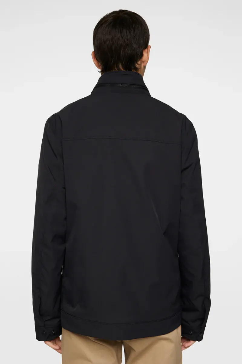J.Lindeberg Bailey Poly Jacket* Jackets|Outerwear