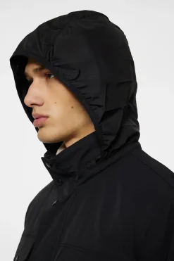 J.Lindeberg Bailey Poly Jacket* Jackets|Outerwear