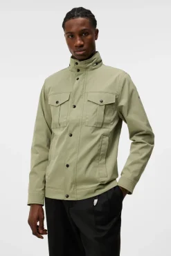 J.Lindeberg Bailey Poly Jacket* Jackets|Outerwear