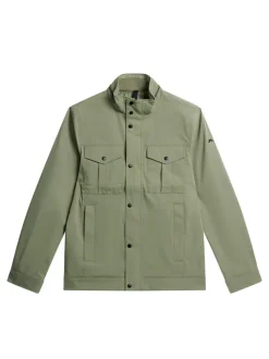 J.Lindeberg Bailey Poly Jacket* Jackets|Outerwear