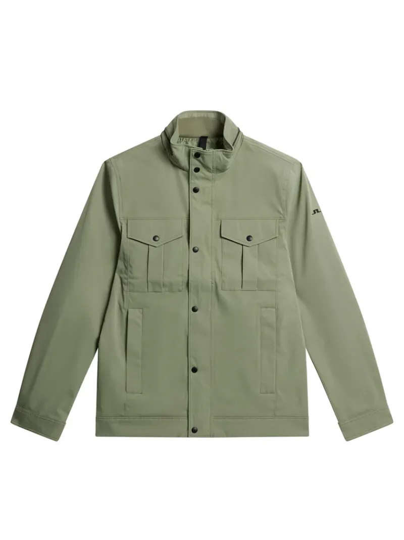 J.Lindeberg Bailey Poly Jacket* Jackets|Outerwear