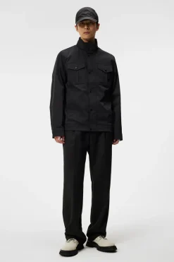 J.Lindeberg Bailey Poly Jacket* Jackets|Outerwear